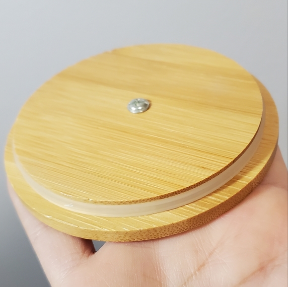 Devlon Northwest Blue Canister Set - Picture 5 of 9